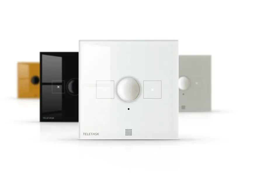 AURUS-2 SENSE — 2 клавиши + датчик движения
